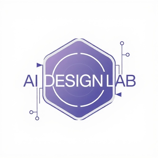 AI Design Lab Logo